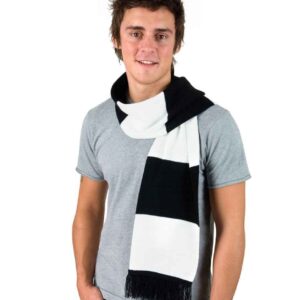 Result Team Scarf