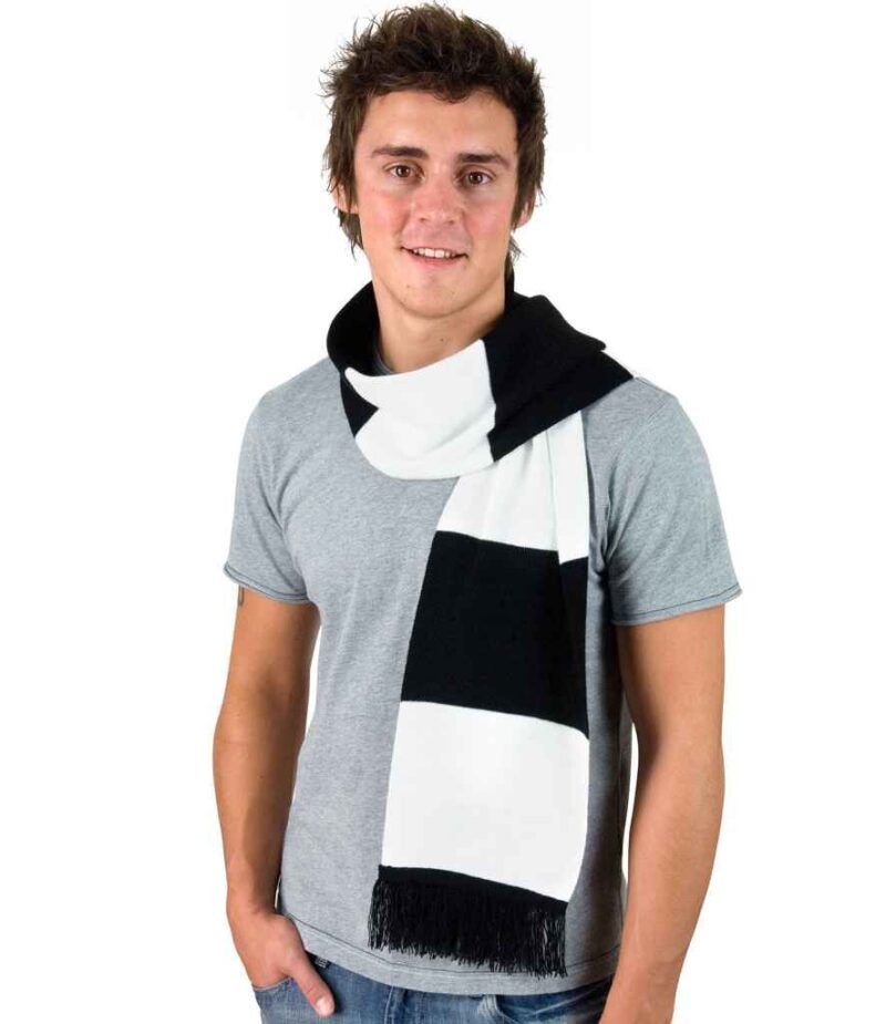 Result Team Scarf