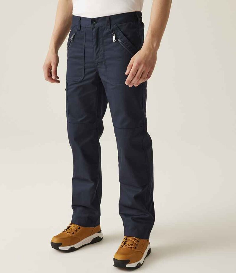 Regatta Pro Action Trousers