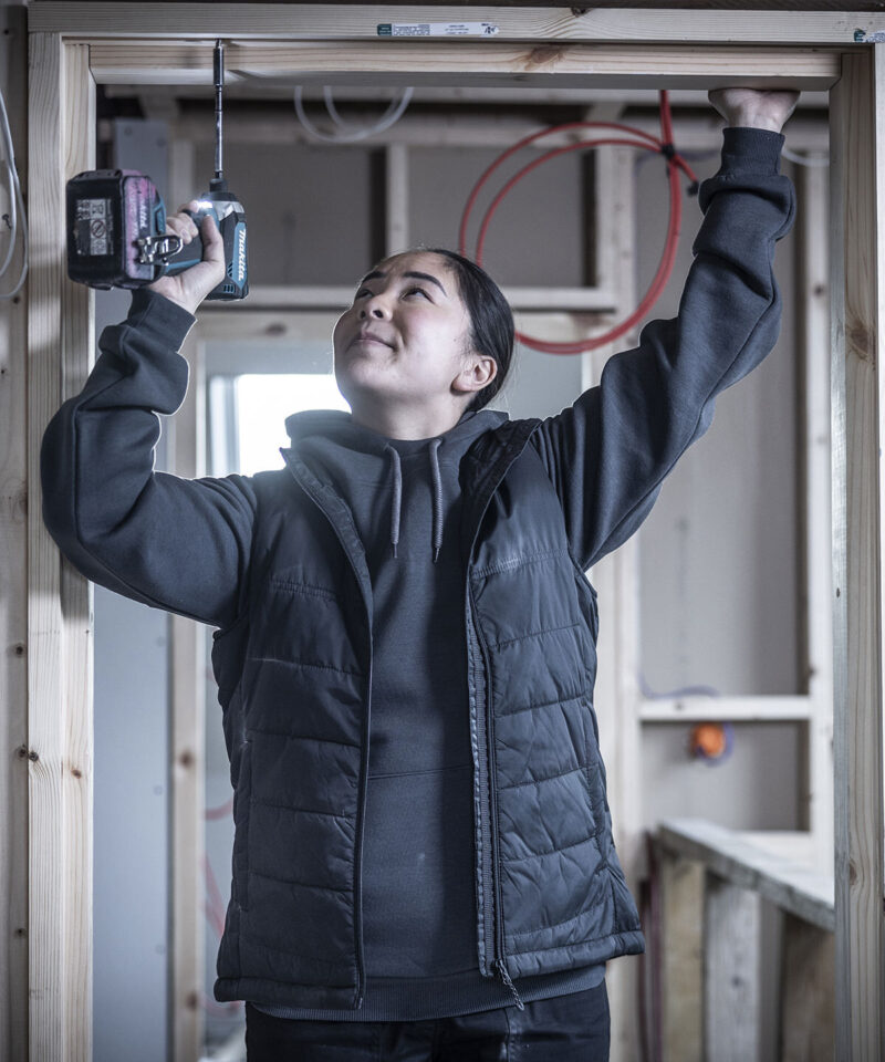 Regatta Ladies Stage II Insulated Bodywarmer