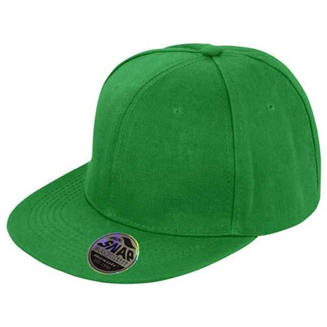 Result Original Bronx Snapback Cap