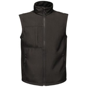 Regatta Octagon II Printable Soft Shell Bodywarmer