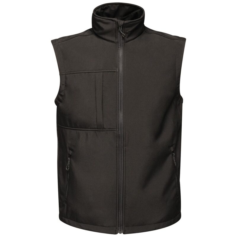 Regatta Octagon II Printable Soft Shell Bodywarmer