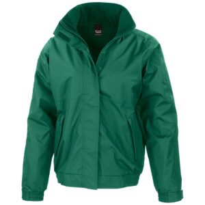 Result Core Channel Jacket