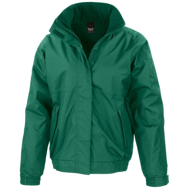 Result Core Channel Jacket