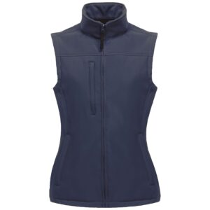 Regatta Ladies Flux Soft Shell Bodywarmer