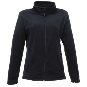 Regatta Ladies Micro Fleece Jacket