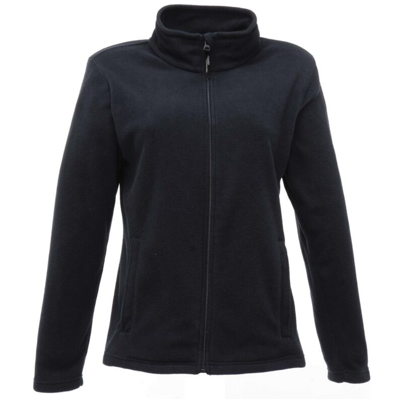 Regatta Ladies Micro Fleece Jacket