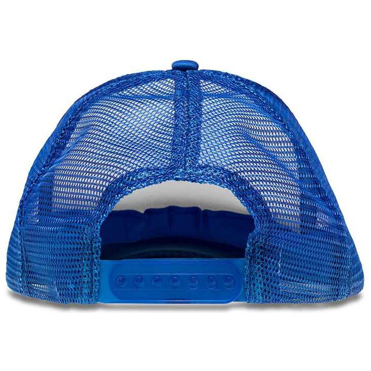 Result Core 1/2 Mesh Truckers Cap
