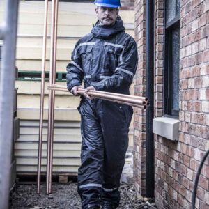 Regatta Pro Waterproof Insulated Coverall