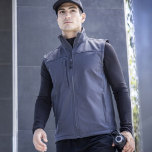 Regatta Flux Soft Shell Bodywarmer