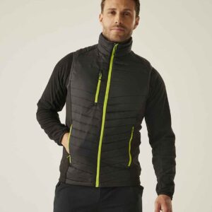 Regatta Navigate Hybrid Bodywarmer