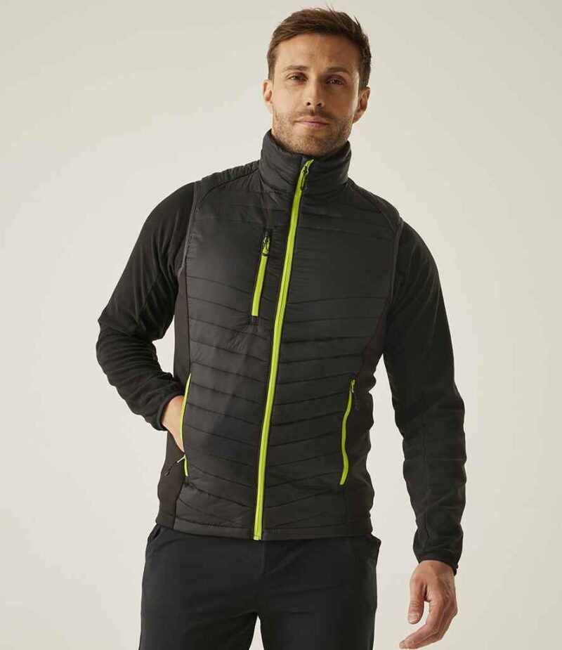 Regatta Navigate Hybrid Bodywarmer