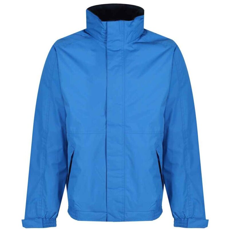 Regatta Dover Waterproof Insulated Jacket