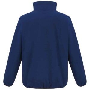 Result Work-Guard Heavy Duty Micro Fleece Jacket