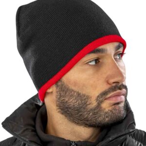 Result Reversible Fashion Fit Hat
