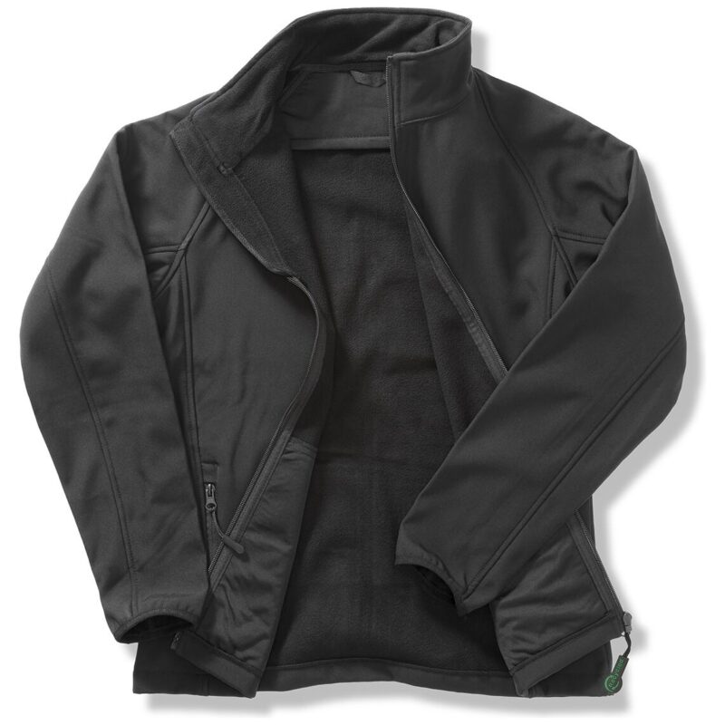 Result Core Ladies Printable Soft Shell Jacket