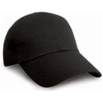 Result Heavy Cotton Drill Pro-Style Cap