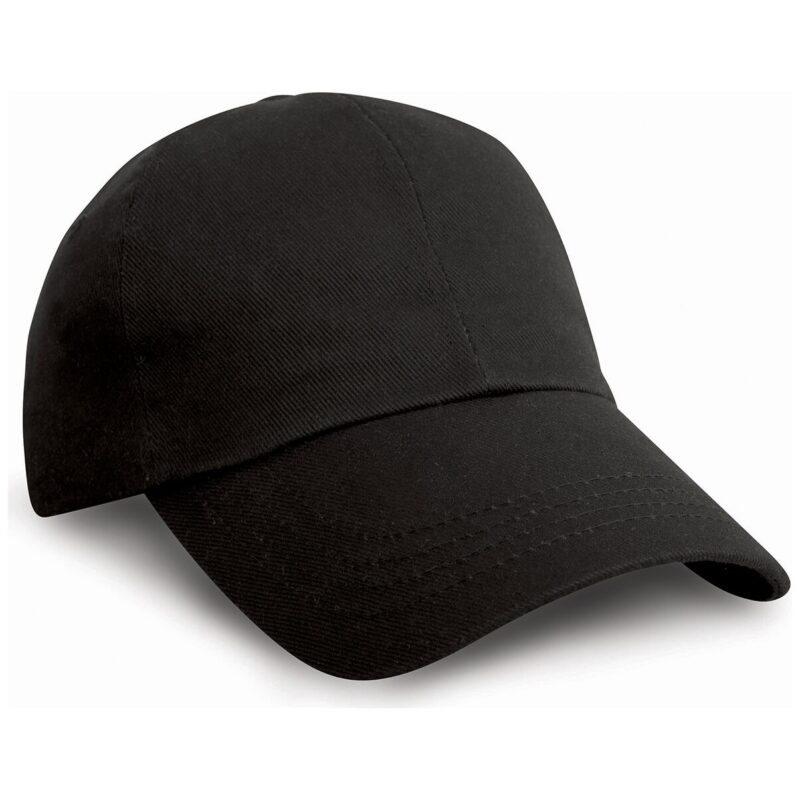 Result Heavy Cotton Drill Pro-Style Cap