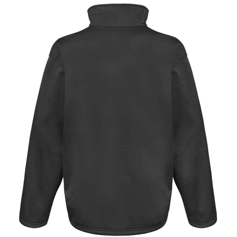 Result Core Soft Shell Jacket