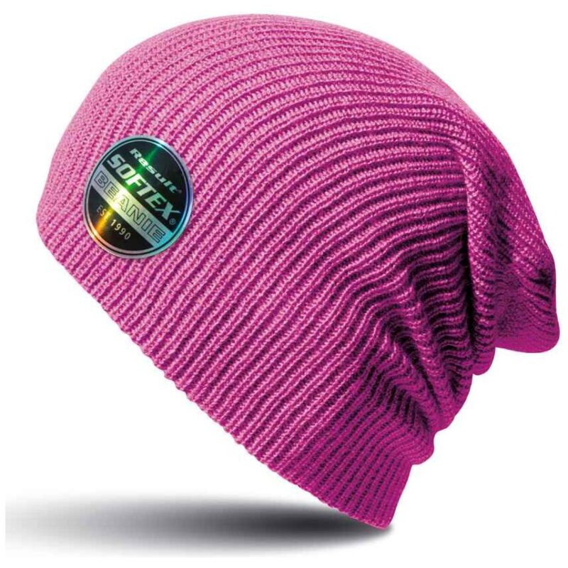 Result Core Softex Beanie