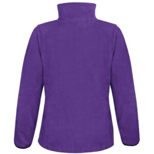 Result Core Ladies Norse Outdoor Fleece