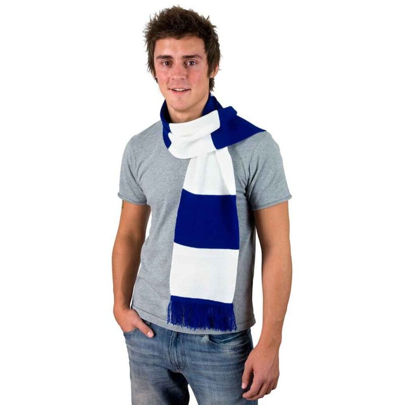 Result Team Scarf