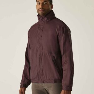 Regatta Dover Waterproof Insulated Jacket