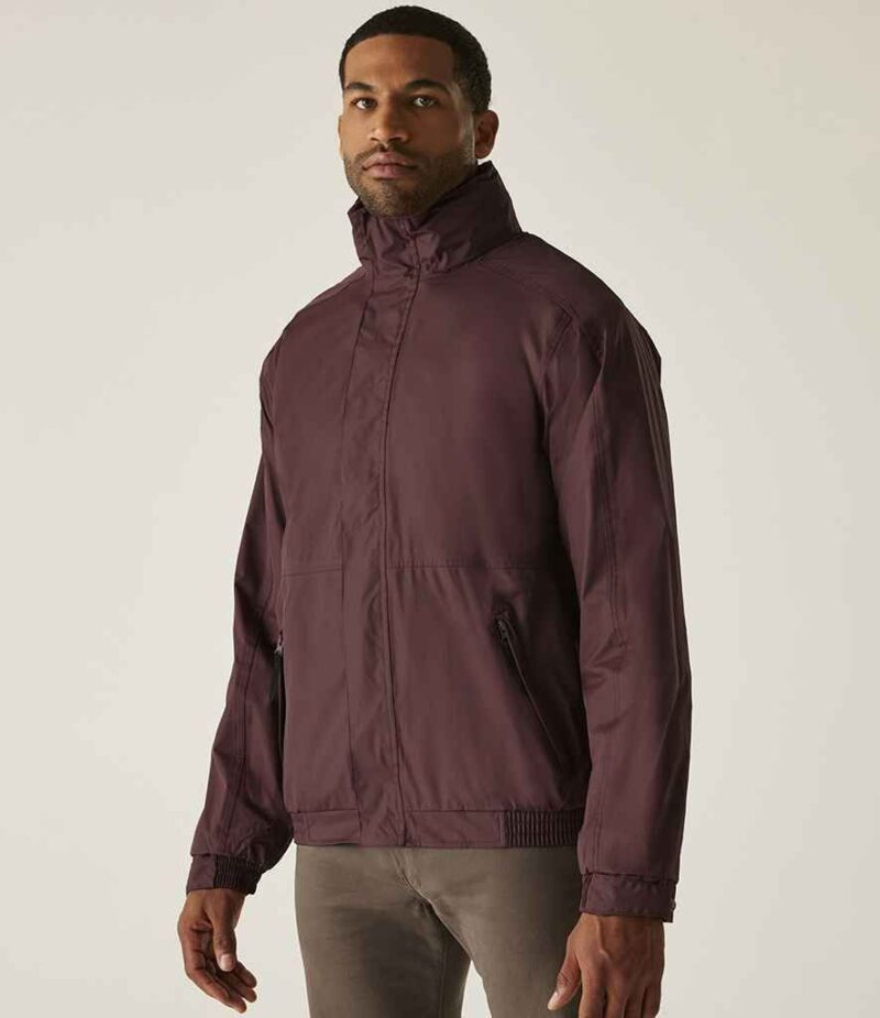 Regatta Dover Waterproof Insulated Jacket