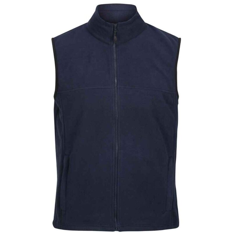 Regatta Haber II Fleece Bodywarmer