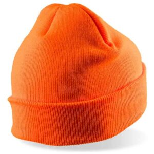 Result Double Knit Thinsulate Printers Beanie