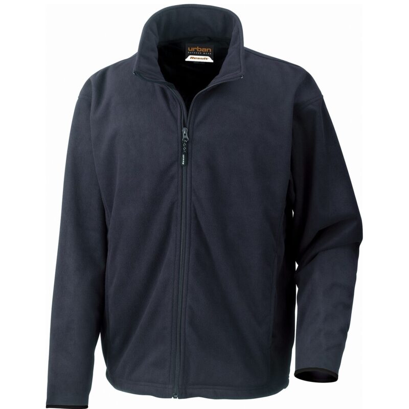 Result Urban Extreme Climate Stopper Fleece Jacket