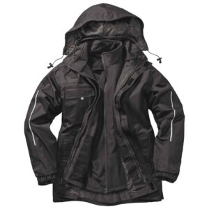 Result Core 3-in-1 Transit Jacket