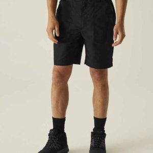 Regatta Action Shorts