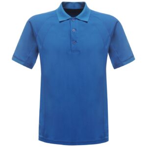 Regatta Coolweave Pique Polo Shirt