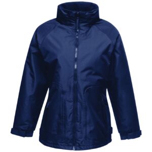 Regatta Ladies Hudson Waterproof Insulated Jacket