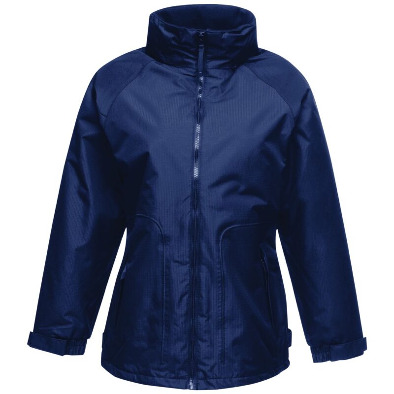 Regatta Ladies Hudson Waterproof Insulated Jacket