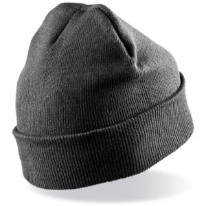 Result Recycled Woolly Ski Hat