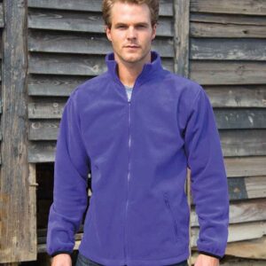 Result Core Norse Outdoor Fleece Jacket