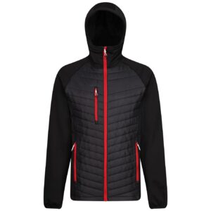 Regatta Navigate Hybrid Jacket