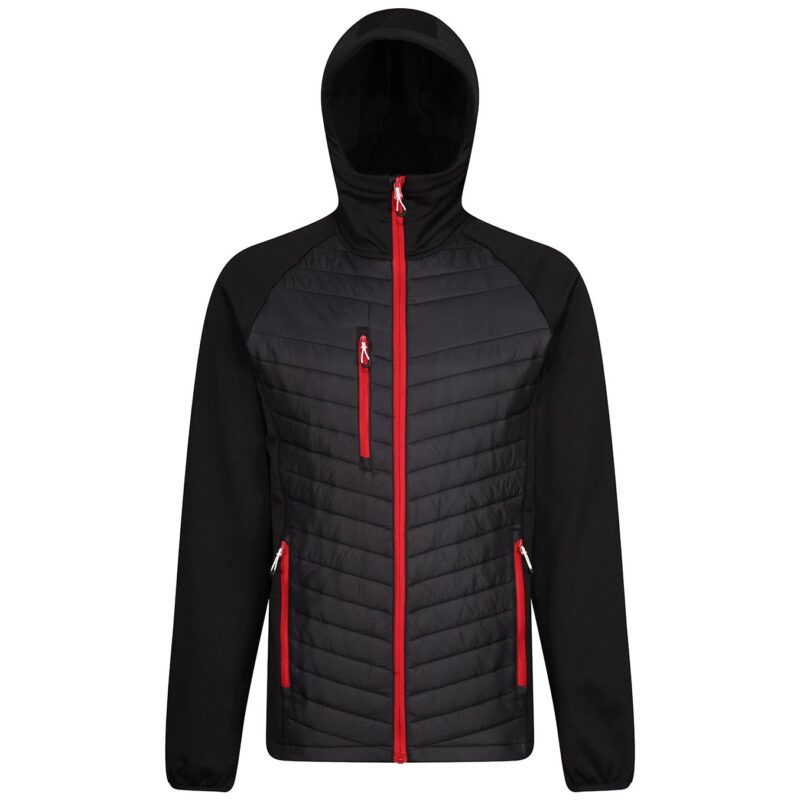 Regatta Navigate Hybrid Jacket
