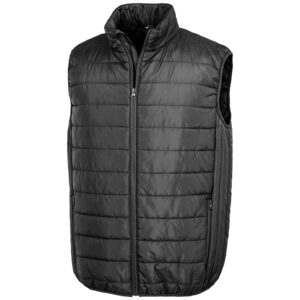 Result Recycled Promo Padded Bodywarmer