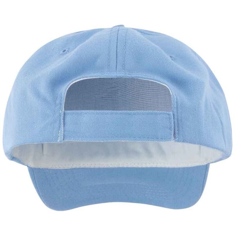 Result Boston 5 Panel Printers Cap