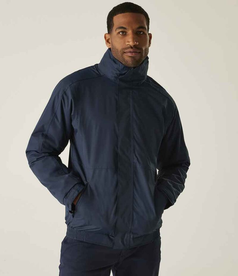 Regatta Dover Waterproof Insulated Jacket