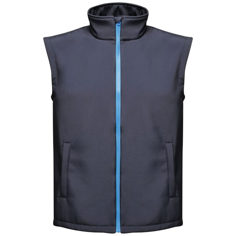 Regatta Ablaze Soft Shell Bodywarmer