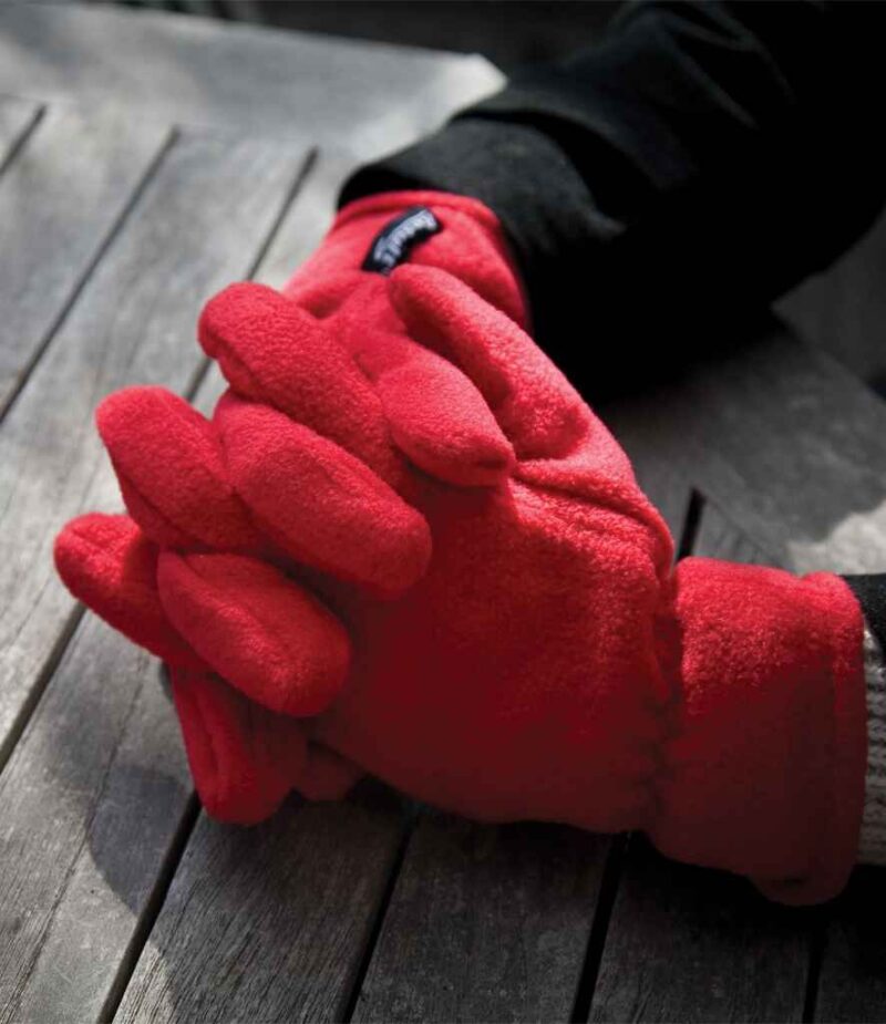 Result Polartherm Gloves