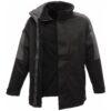 Black/Seal Grey