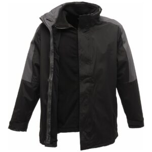 Regatta Defender III 3-in-1 Jacket