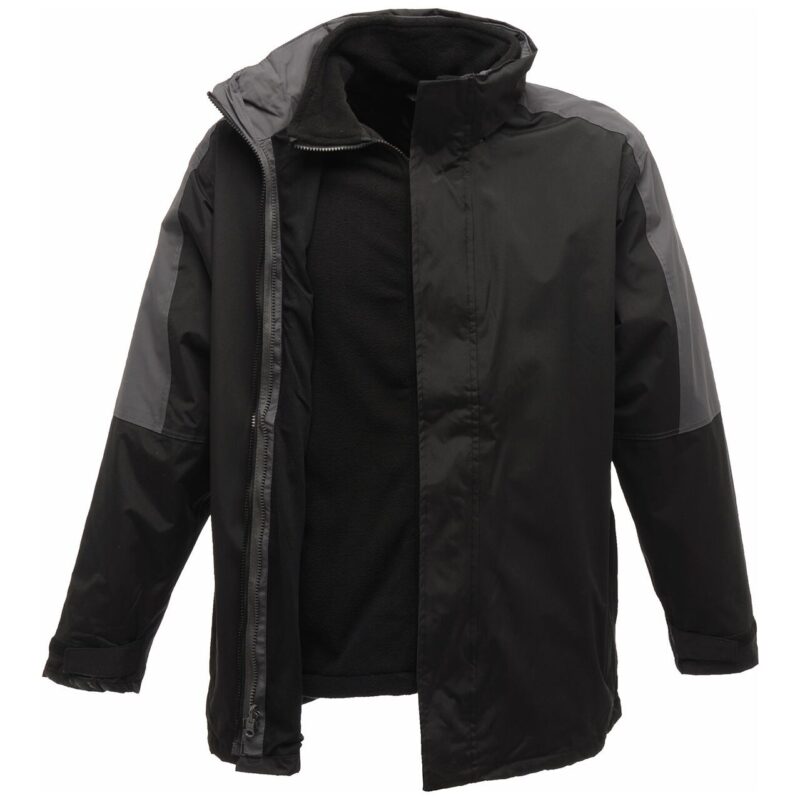 Regatta Defender III 3-in-1 Jacket