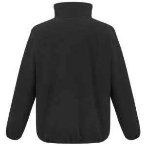 Result Work-Guard Heavy Duty Micro Fleece Jacket